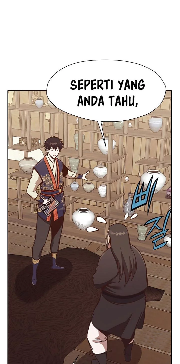 Heavenly Martial God Chapter 40 Gambar 57