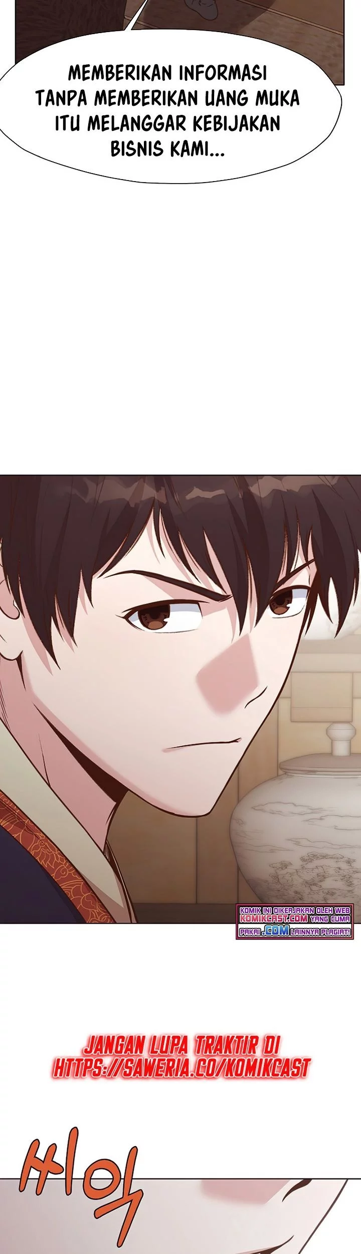 Heavenly Martial God Chapter 40 Gambar 58