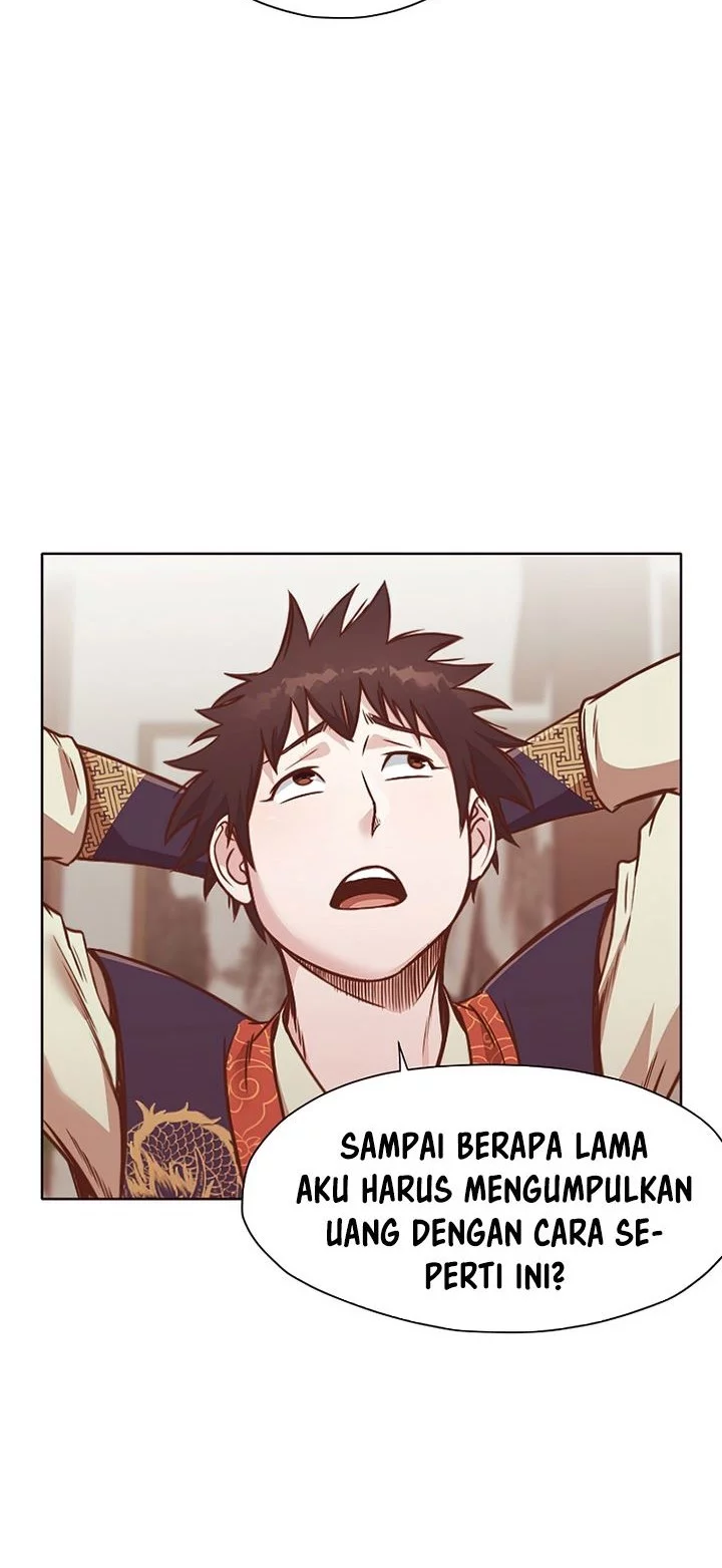 Heavenly Martial God Chapter 40 Gambar 5