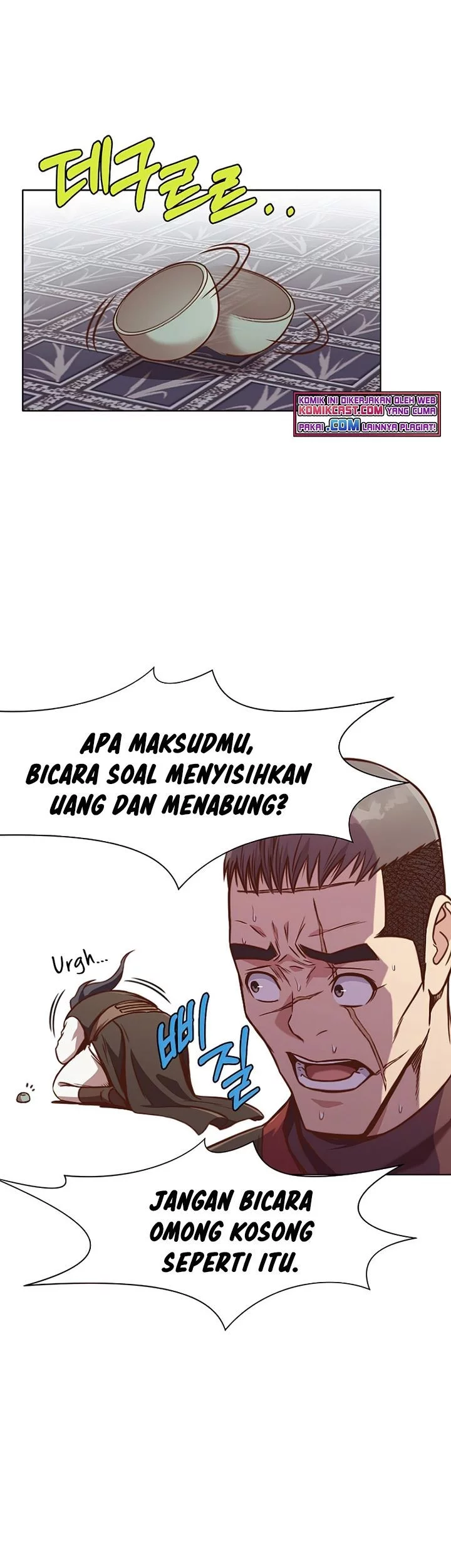 Heavenly Martial God Chapter 40 Gambar 10