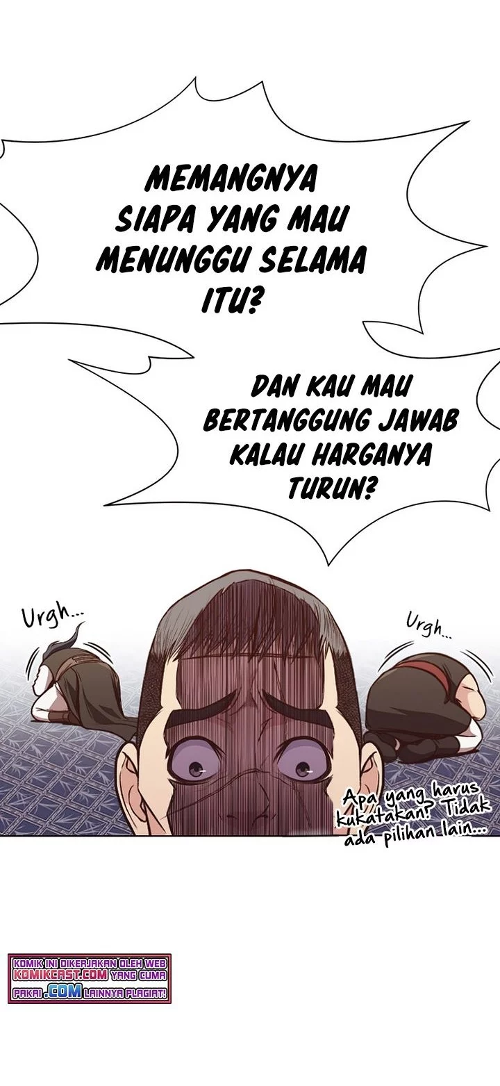 Heavenly Martial God Chapter 40 Gambar 13