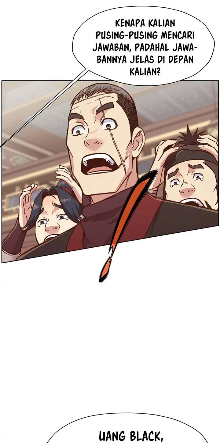 Heavenly Martial God Chapter 40 Gambar 17