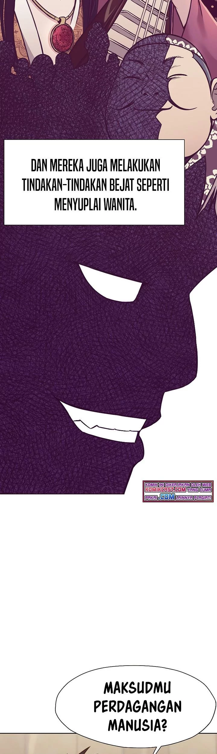 Heavenly Martial God Chapter 41 Gambar 18