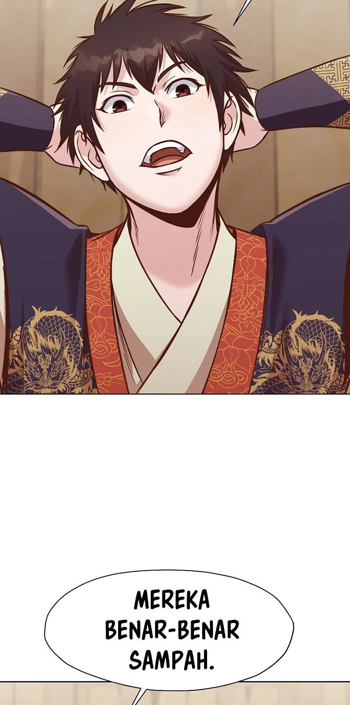 Heavenly Martial God Chapter 41 Gambar 19