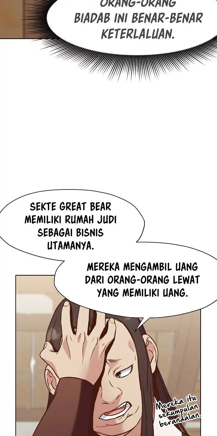 Heavenly Martial God Chapter 41 Gambar 21