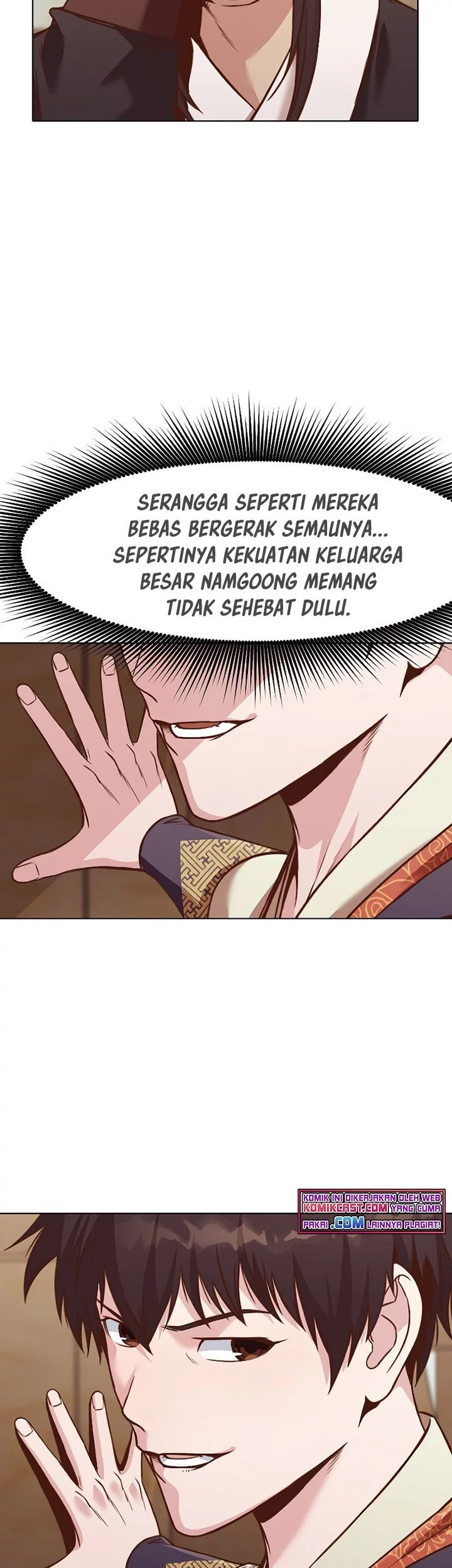 Heavenly Martial God Chapter 41 Gambar 22