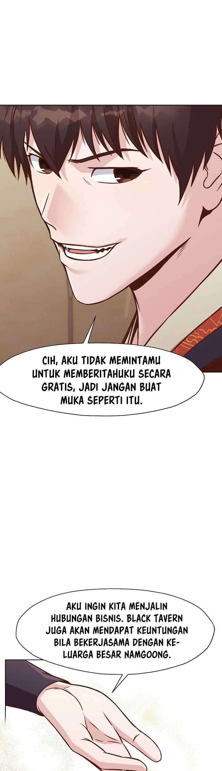 Heavenly Martial God Chapter 41 Gambar 26