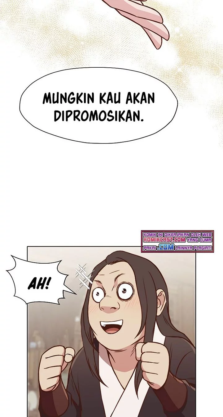 Heavenly Martial God Chapter 41 Gambar 27