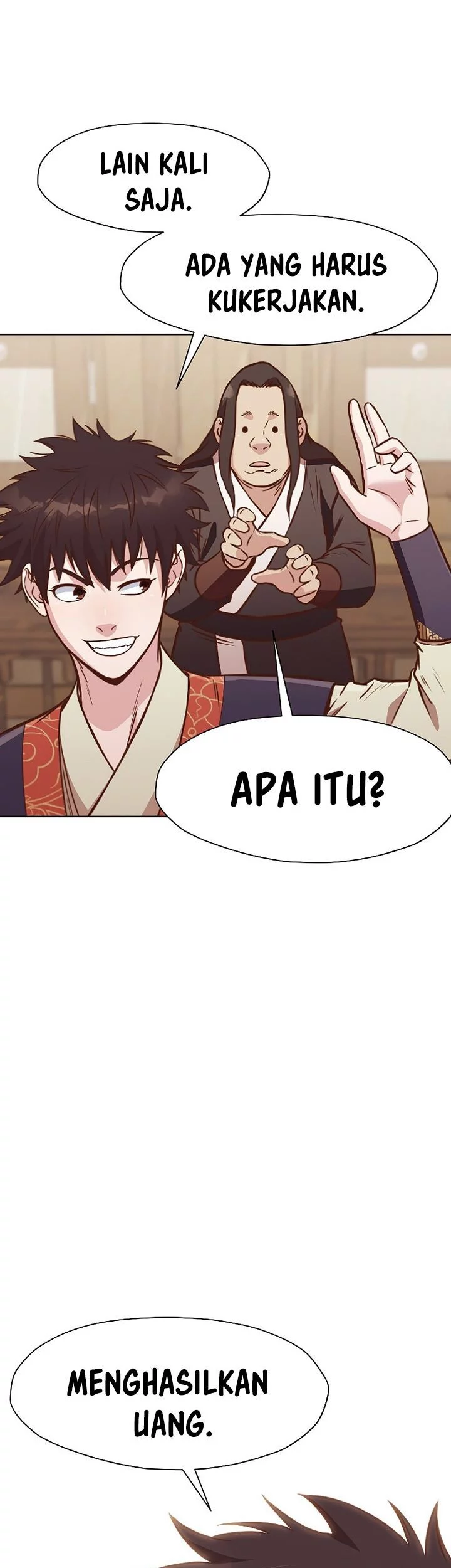 Heavenly Martial God Chapter 41 Gambar 30