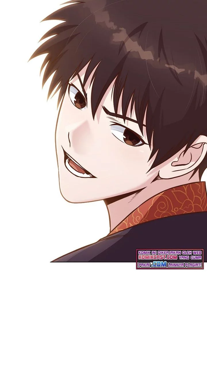 Heavenly Martial God Chapter 41 Gambar 31