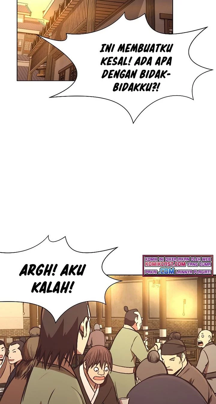 Heavenly Martial God Chapter 41 Gambar 33