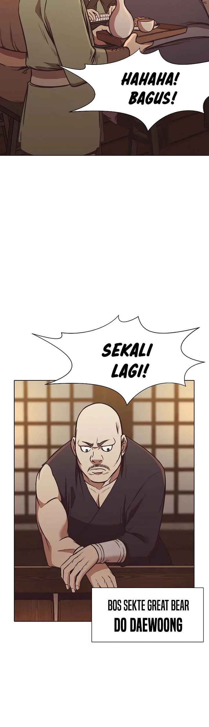 Heavenly Martial God Chapter 41 Gambar 34