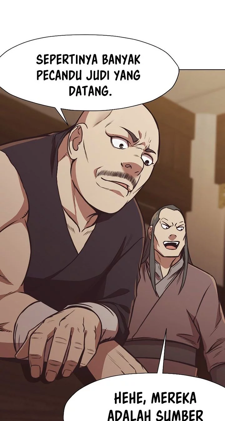 Heavenly Martial God Chapter 41 Gambar 35