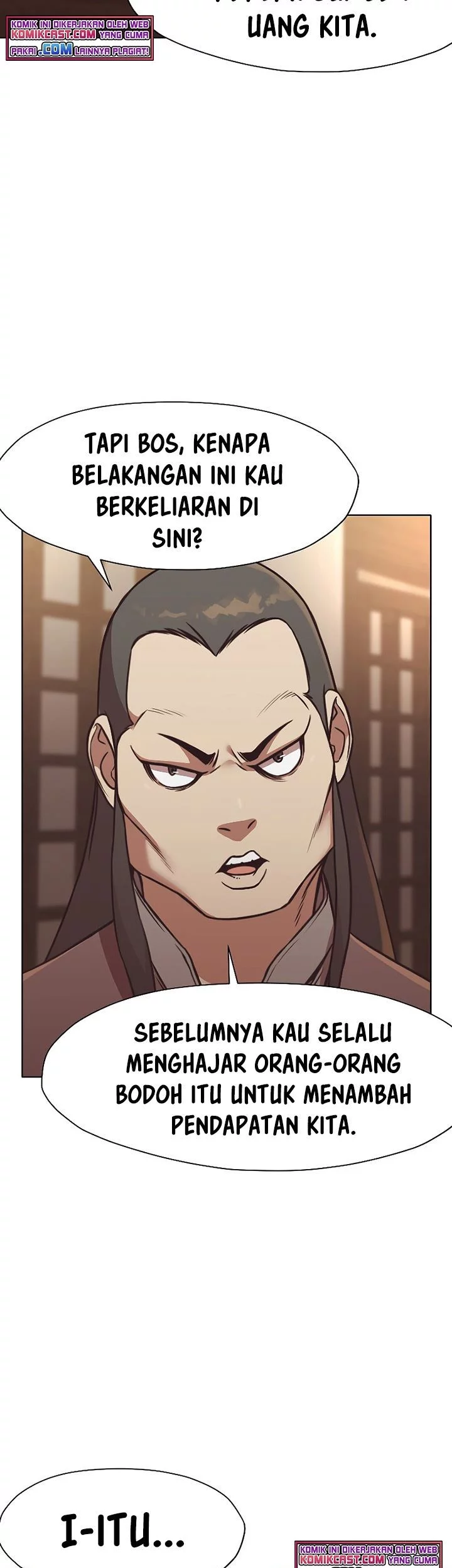 Heavenly Martial God Chapter 41 Gambar 36