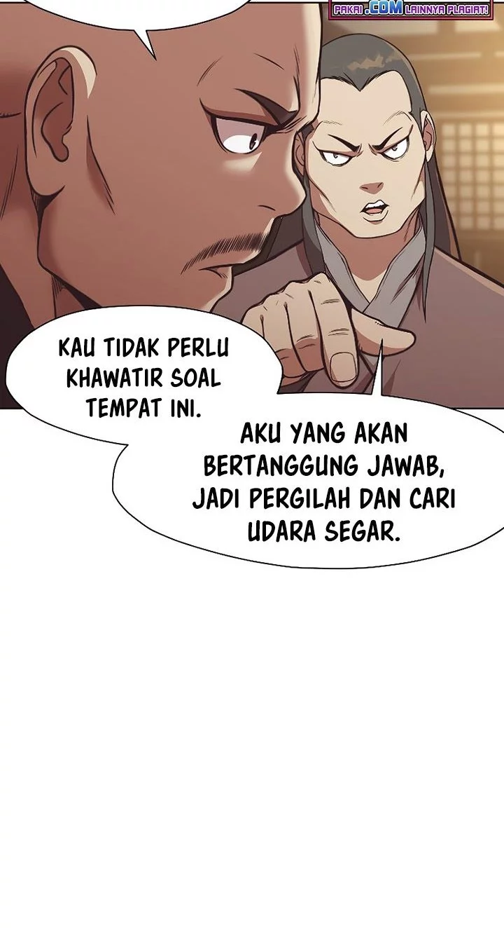 Heavenly Martial God Chapter 41 Gambar 37
