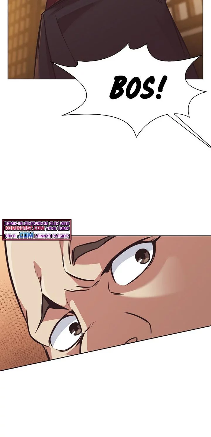 Heavenly Martial God Chapter 41 Gambar 41