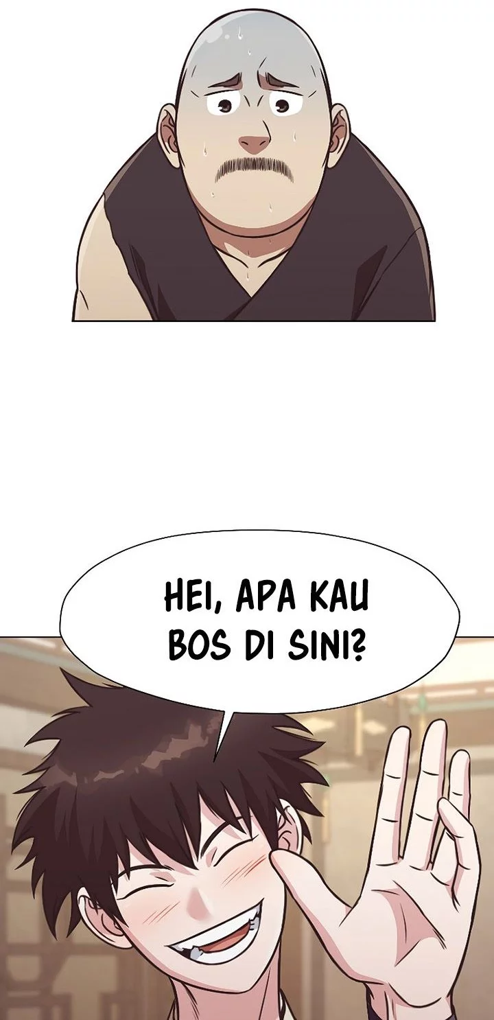 Heavenly Martial God Chapter 41 Gambar 45