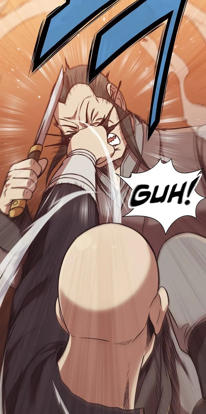 Heavenly Martial God Chapter 41 Gambar 53