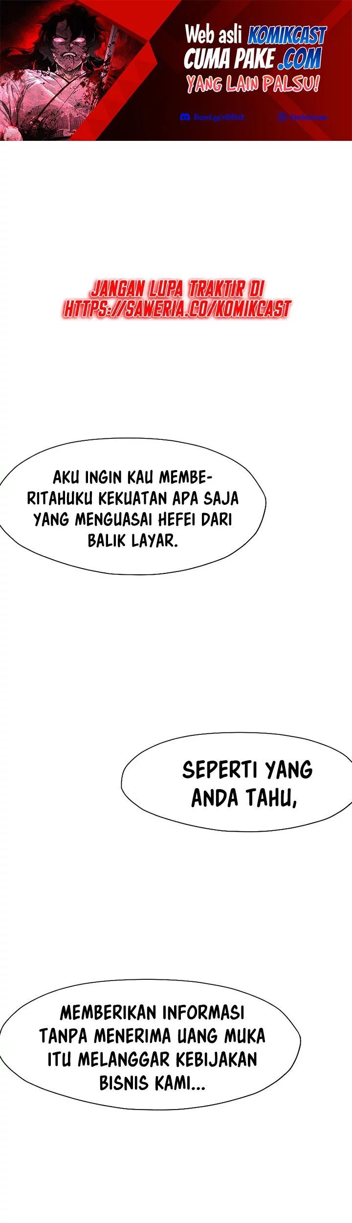 Baca  Heavenly Martial God Chapter 41 Gambar 2