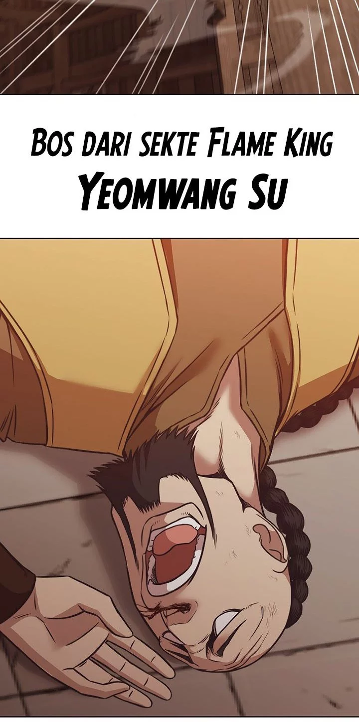 Heavenly Martial God Chapter 41 Gambar 61