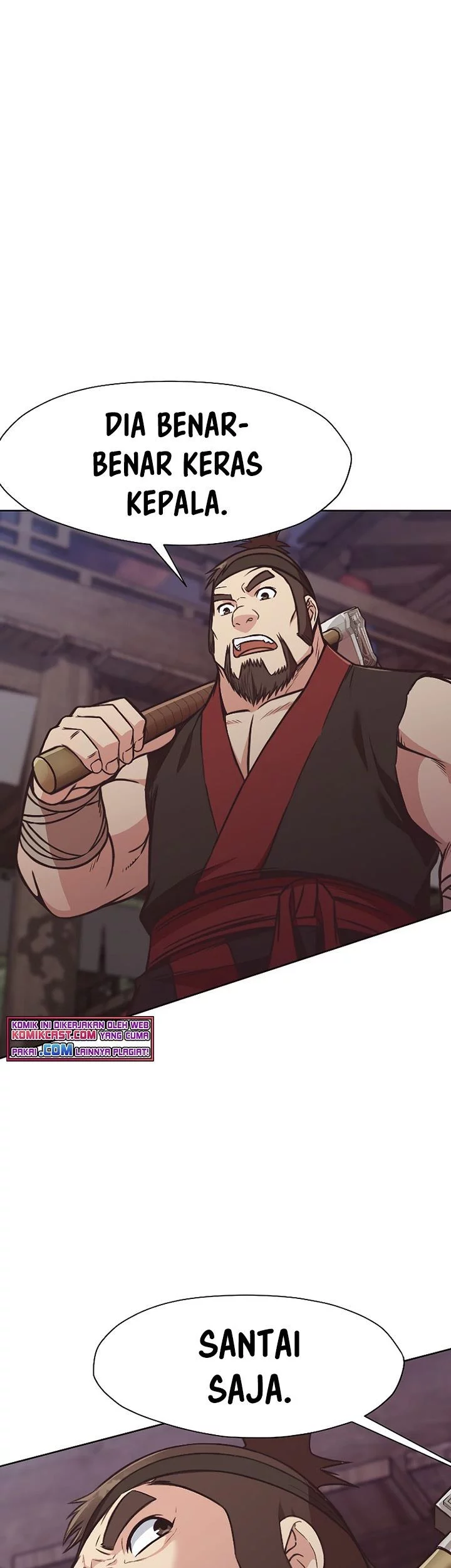 Heavenly Martial God Chapter 41 Gambar 62