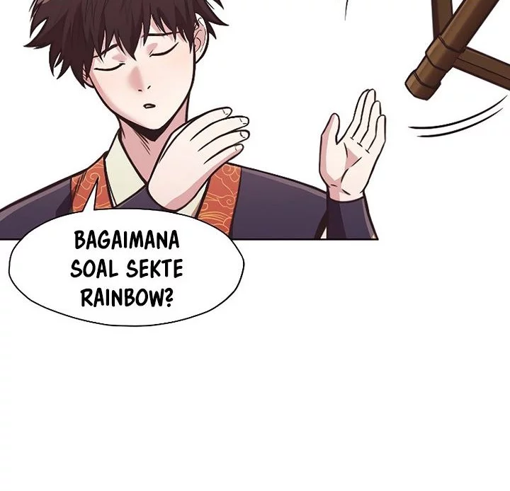 Heavenly Martial God Chapter 41 Gambar 65