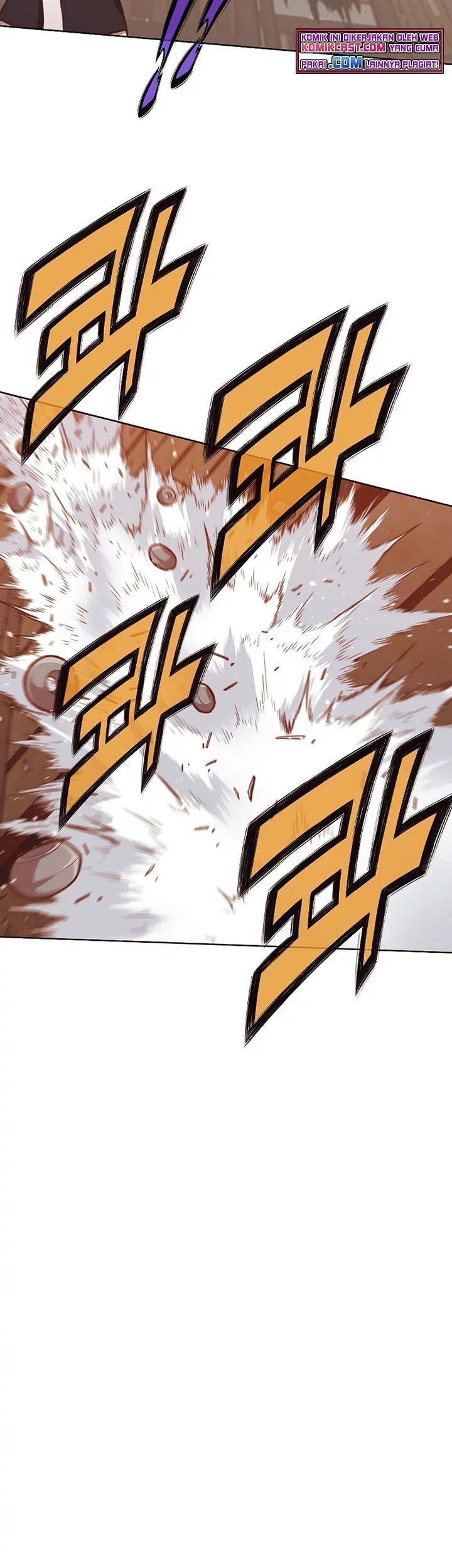 Heavenly Martial God Chapter 41 Gambar 8