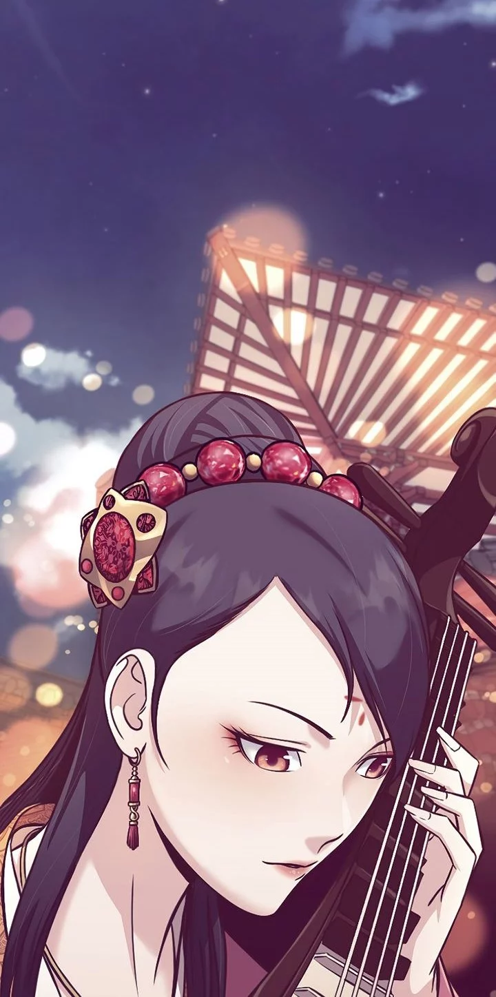 Heavenly Martial God Chapter 41 Gambar 17