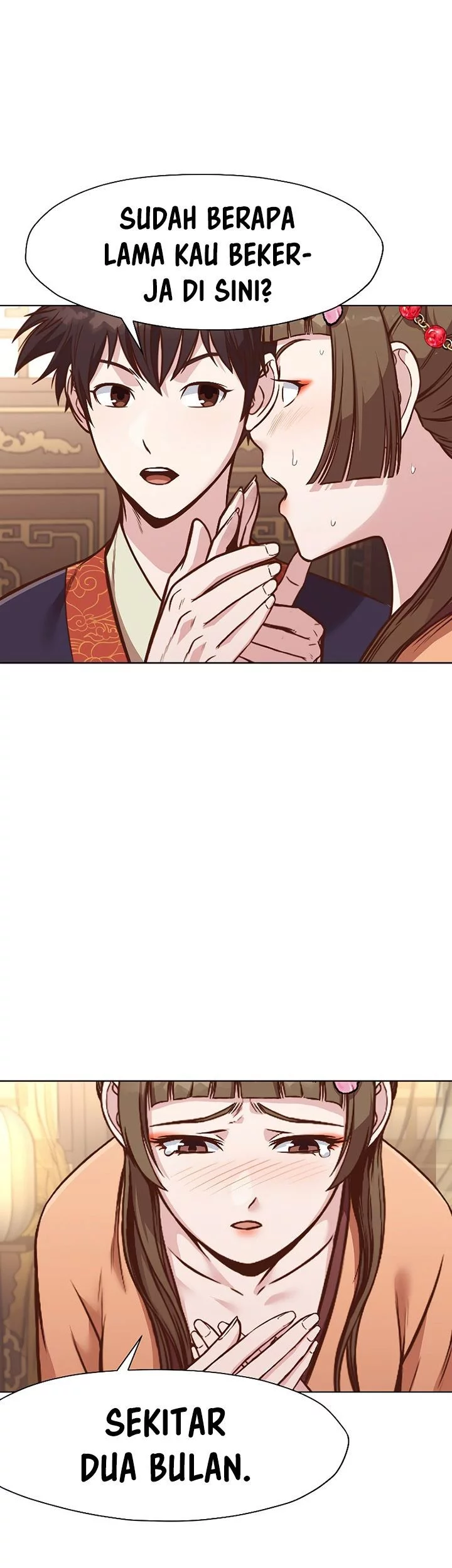 Heavenly Martial God Chapter 42 Gambar 18