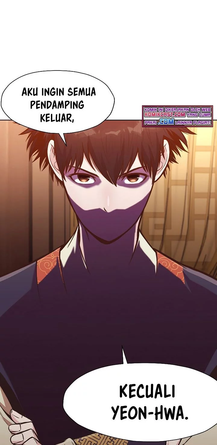 Heavenly Martial God Chapter 42 Gambar 23