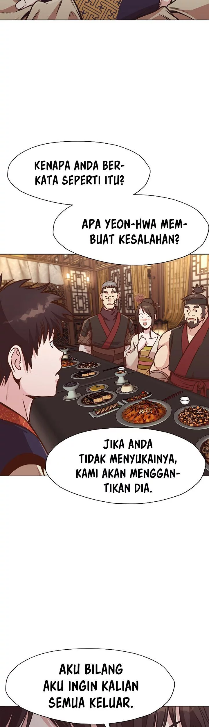 Heavenly Martial God Chapter 42 Gambar 24