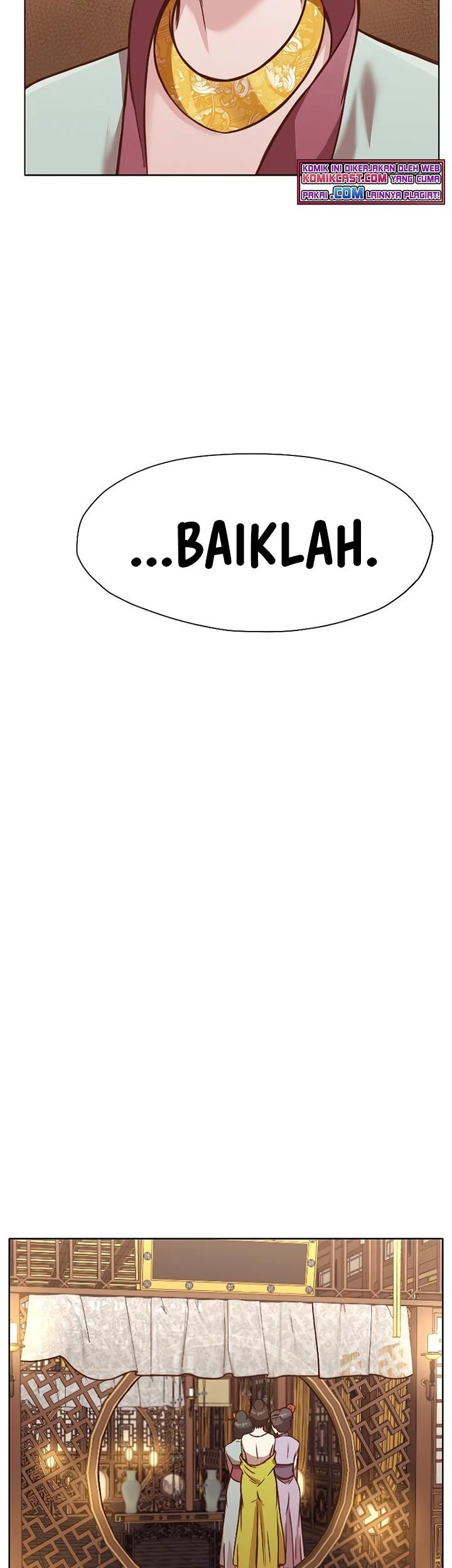 Heavenly Martial God Chapter 42 Gambar 26