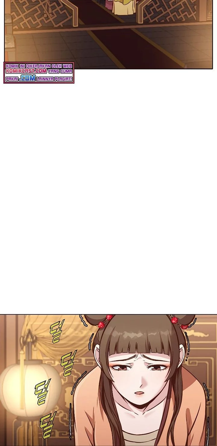 Heavenly Martial God Chapter 42 Gambar 27