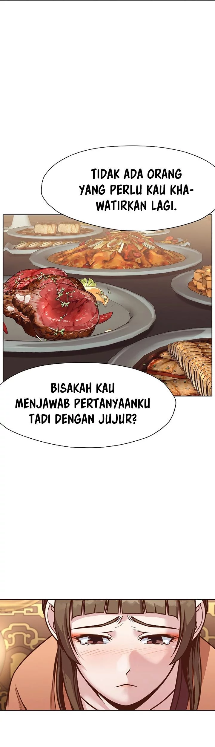 Heavenly Martial God Chapter 42 Gambar 28