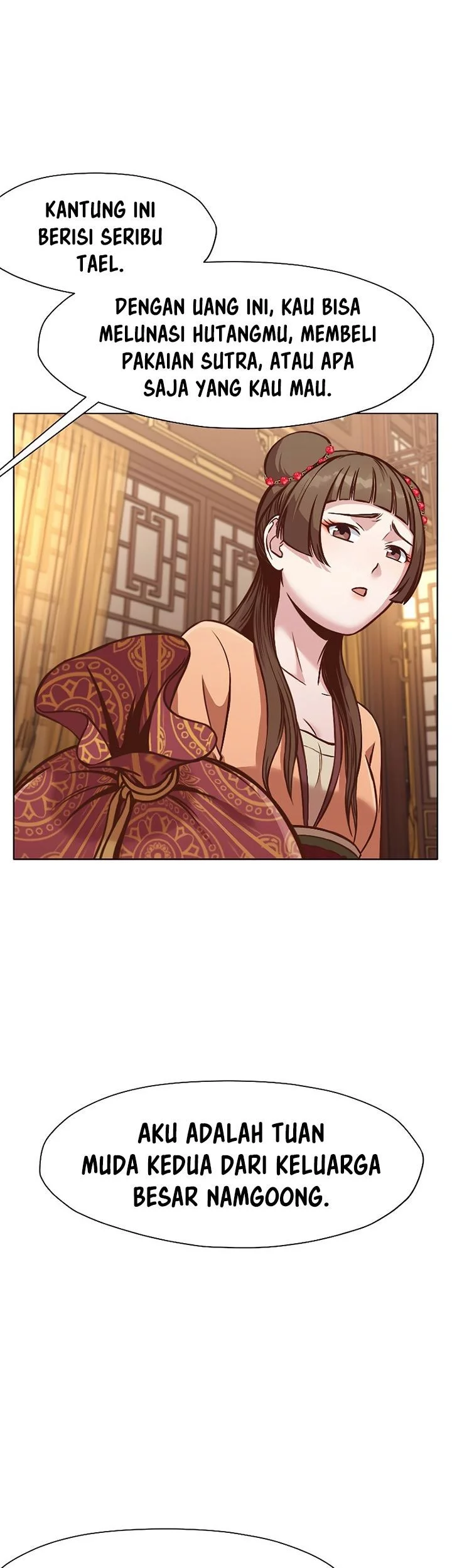 Heavenly Martial God Chapter 42 Gambar 30