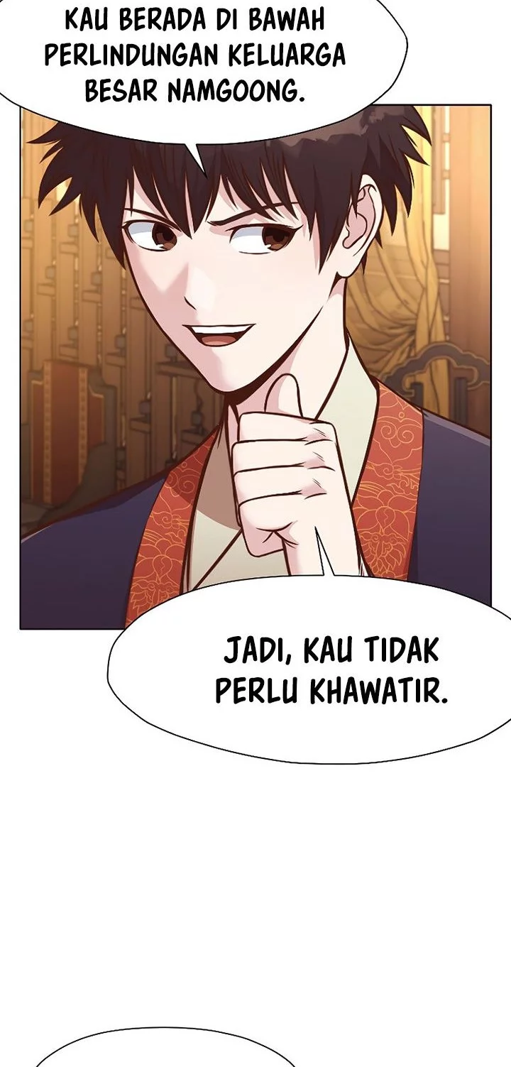 Heavenly Martial God Chapter 42 Gambar 31