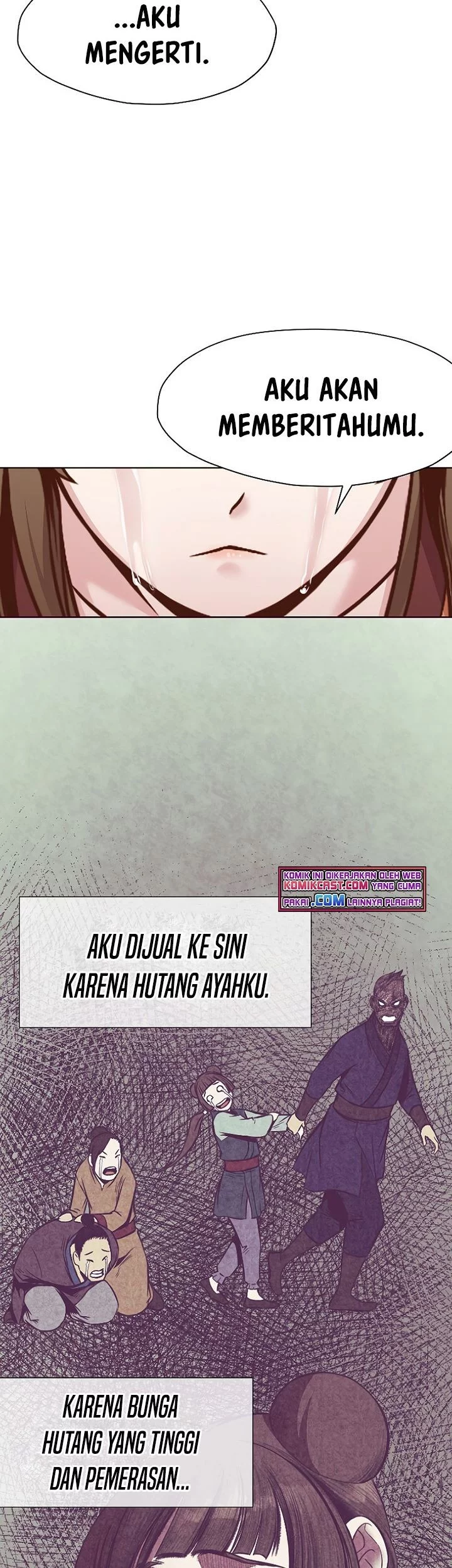 Heavenly Martial God Chapter 42 Gambar 32