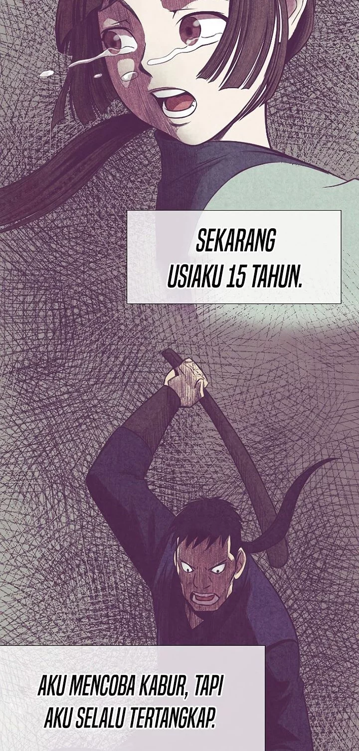 Heavenly Martial God Chapter 42 Gambar 33