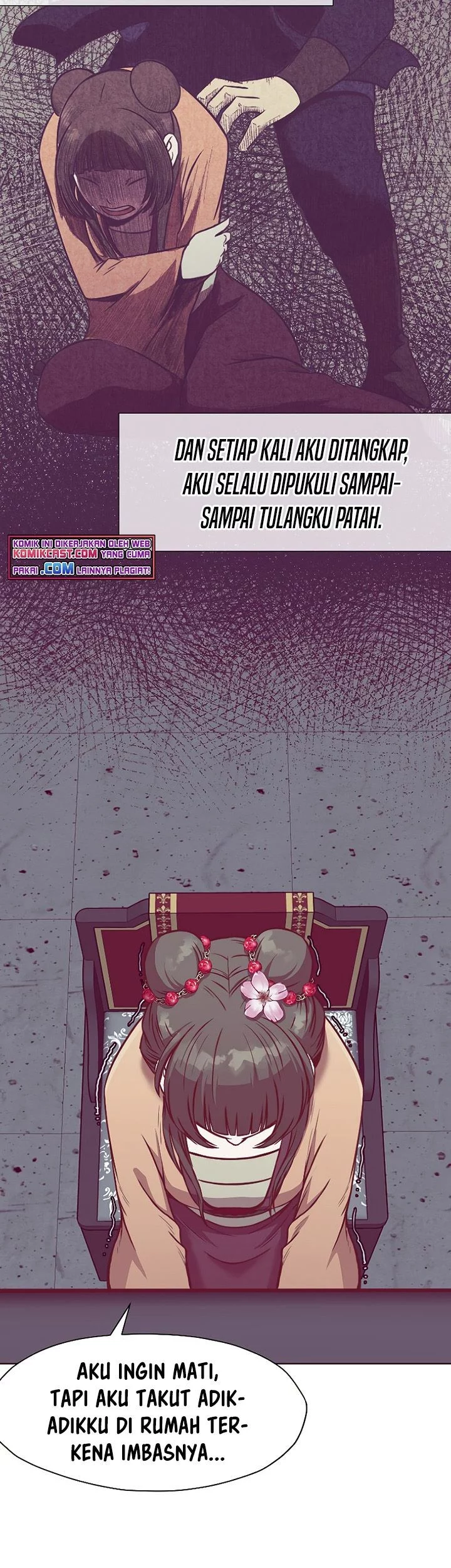 Heavenly Martial God Chapter 42 Gambar 34