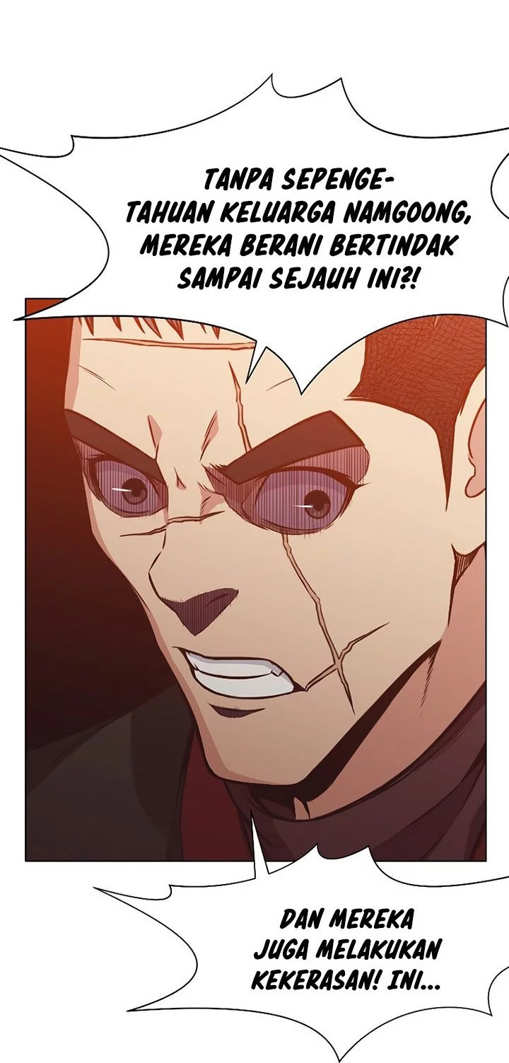 Heavenly Martial God Chapter 42 Gambar 39