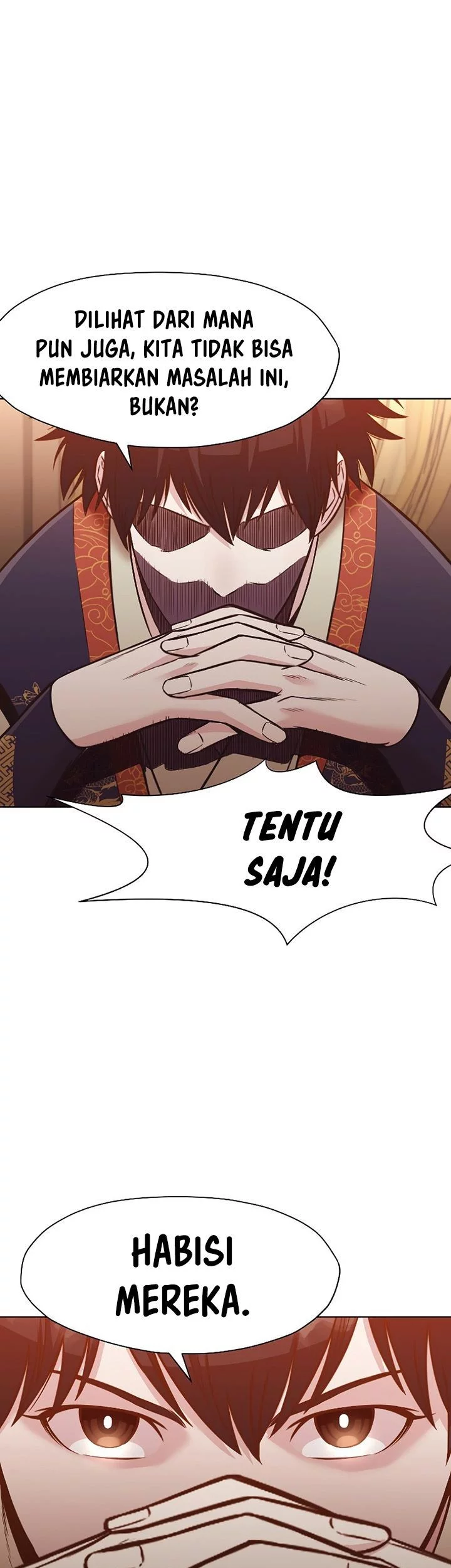 Heavenly Martial God Chapter 42 Gambar 40