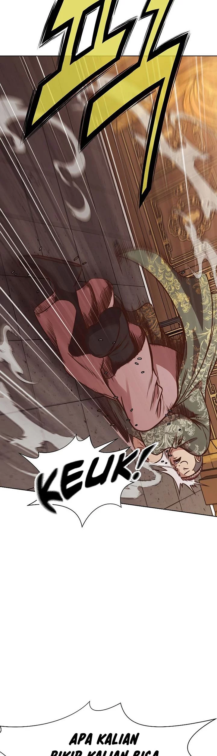 Heavenly Martial God Chapter 42 Gambar 44