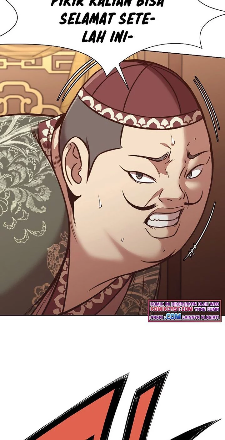 Heavenly Martial God Chapter 42 Gambar 45