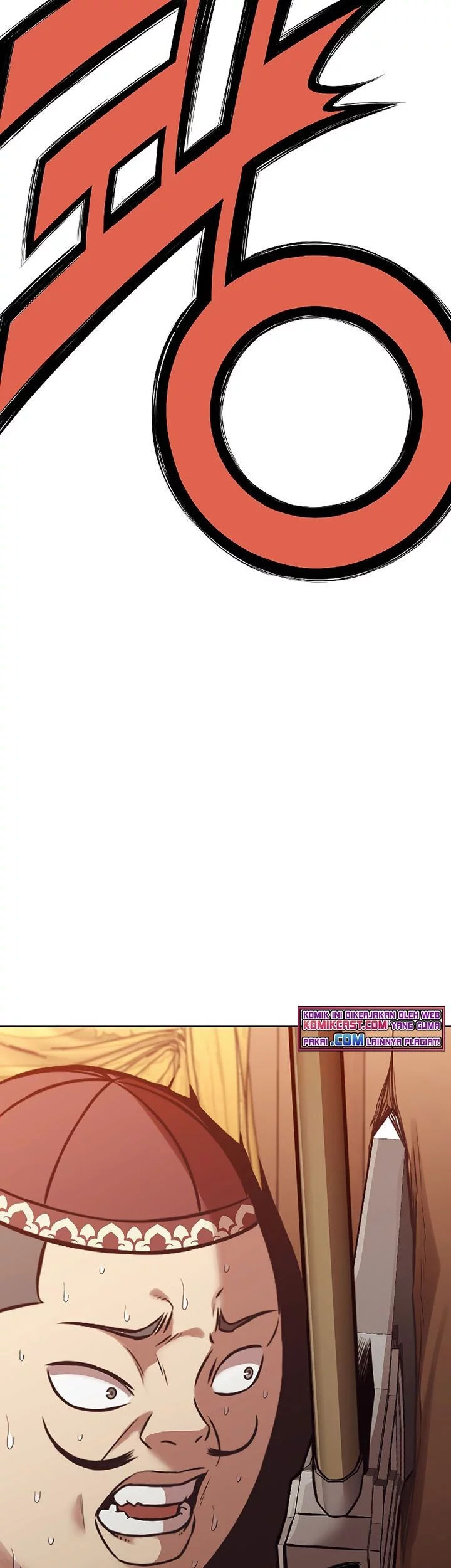 Heavenly Martial God Chapter 42 Gambar 46