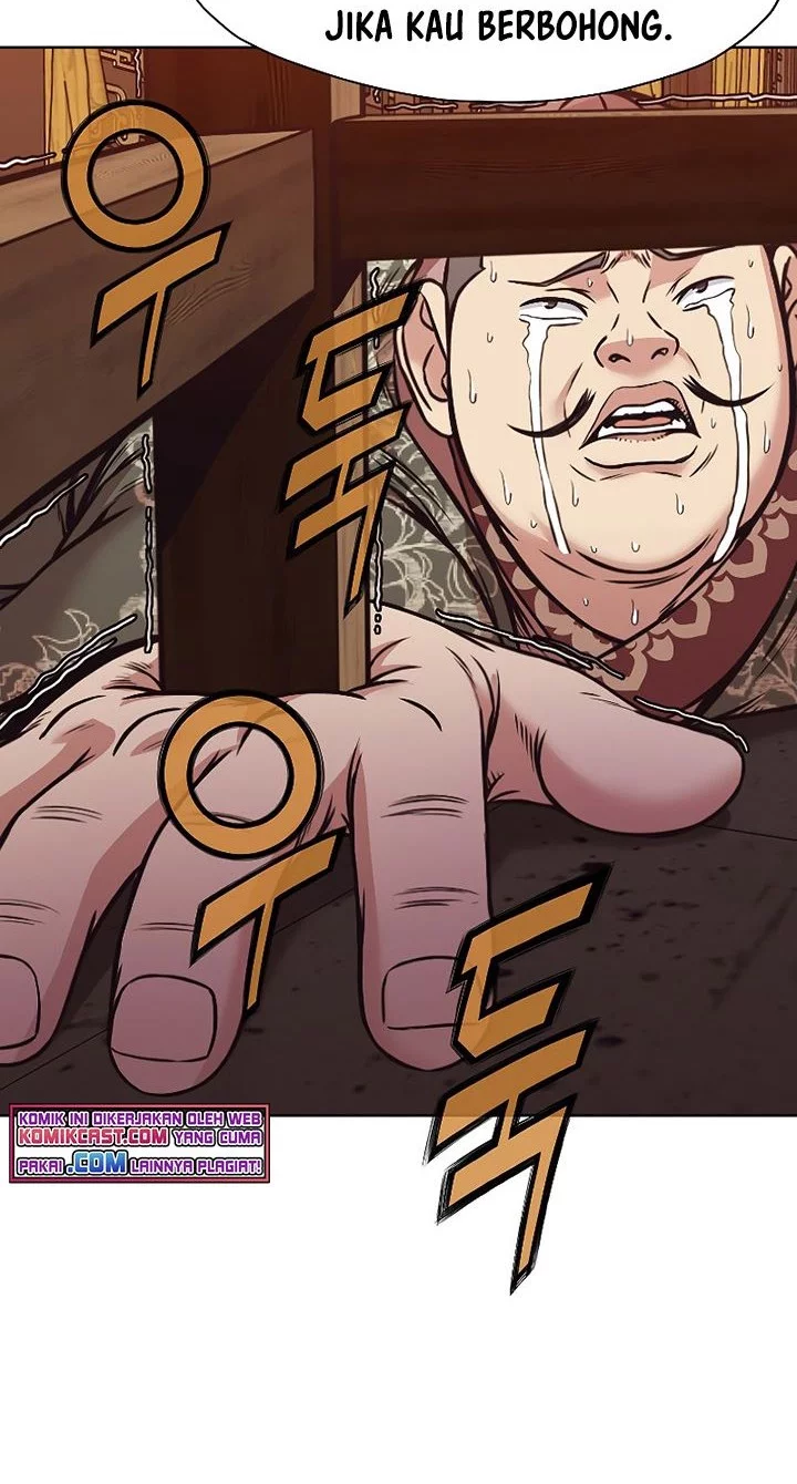 Heavenly Martial God Chapter 42 Gambar 55