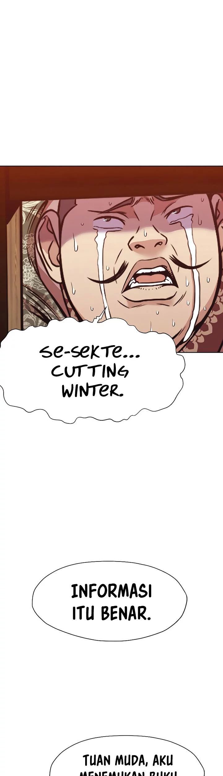 Heavenly Martial God Chapter 42 Gambar 56