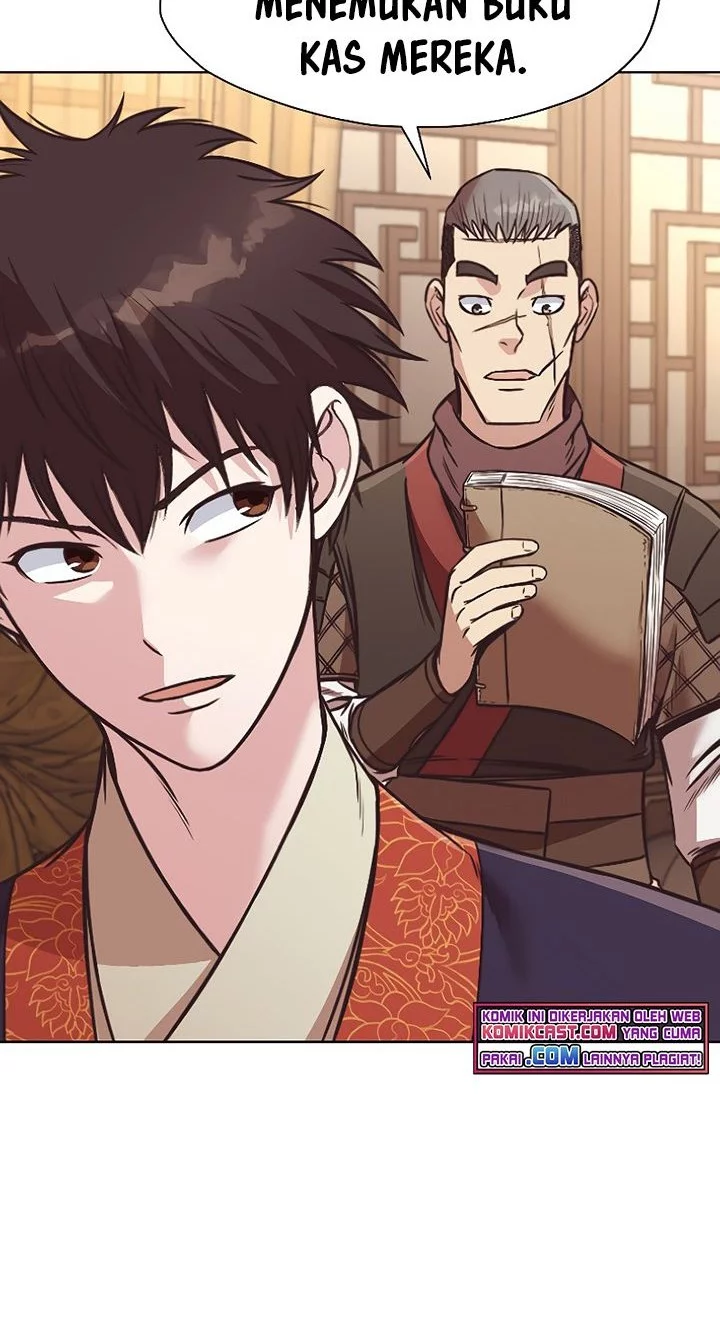 Heavenly Martial God Chapter 42 Gambar 57