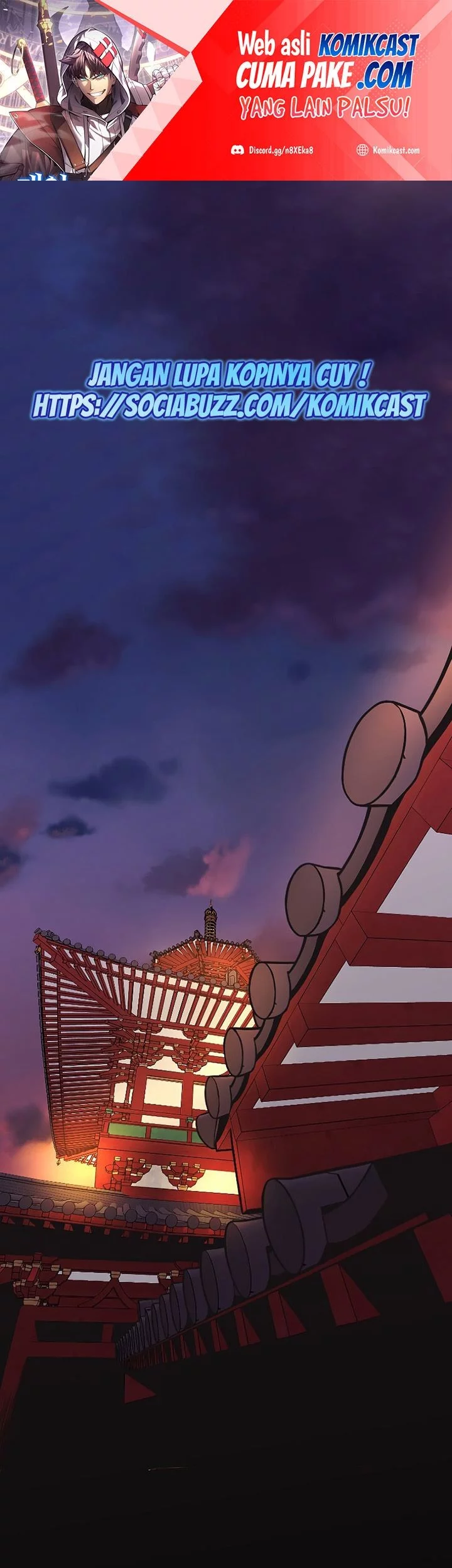 Baca  Heavenly Martial God Chapter 42 Gambar 2