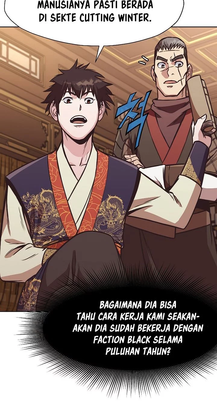 Heavenly Martial God Chapter 42 Gambar 59