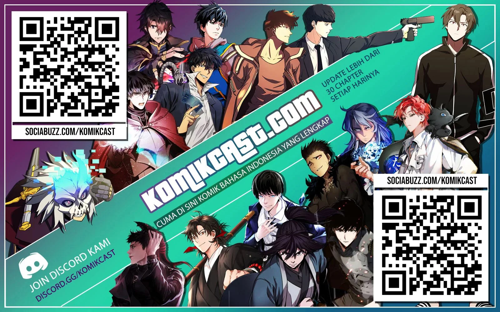 Heavenly Martial God Chapter 42 Gambar 62